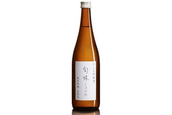 金寶仁井田本家 料理酒 旬味