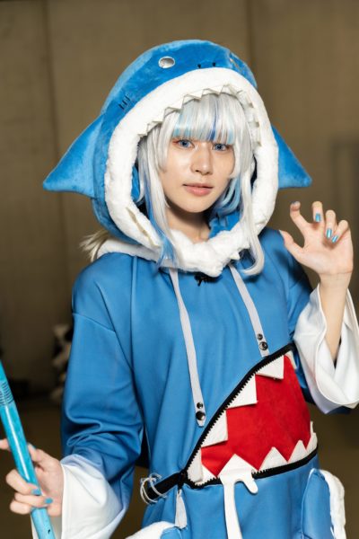 コミックマーケットコスプレ