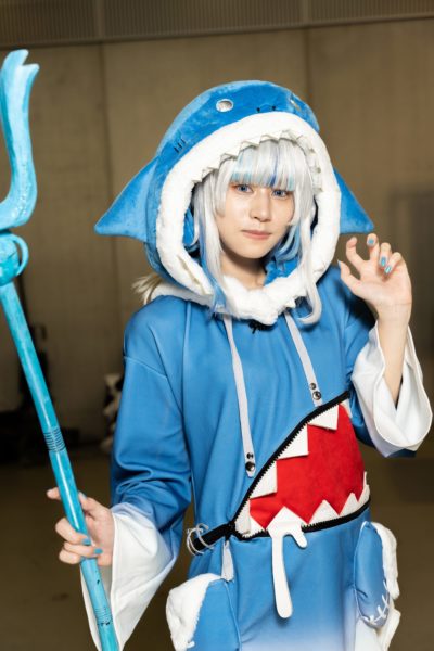 コミックマーケットコスプレ