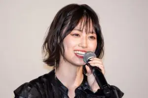 山下美月、乃木坂46時代に“1番大変だった”のは…　「本番の4時間前とかに…」