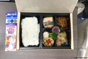 大阪府弁当