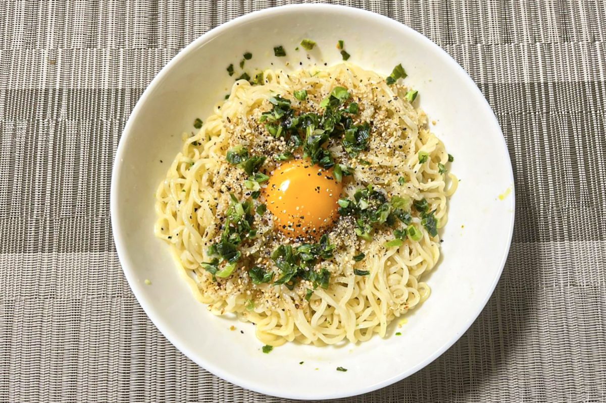 札幌ラーメン