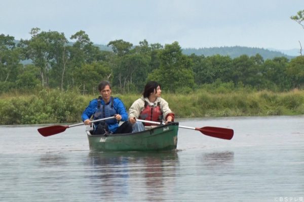 北海道縦断！夏の農村ごちそう旅