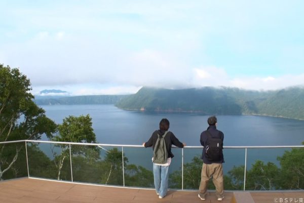 北海道縦断！夏の農村ごちそう旅