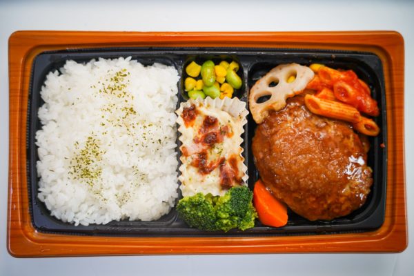 弁当