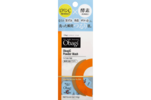 Obagi オバジC 酵素洗顔パウダー