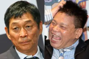 ジミー大西、明石家さんまの影響で“食べられなくなったモノ” 「味覚がおかしく…」