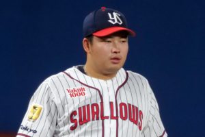 村上宗隆選手の60号本塁打は「厳しい」　金村義明氏が要因を解説