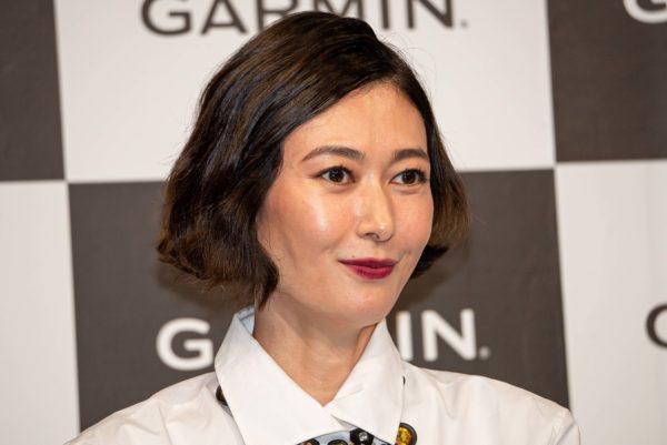 田丸麻紀