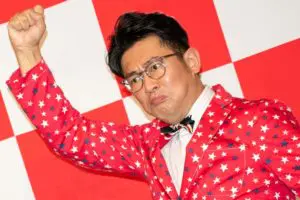 長州力が話す“意味不明な業界用語”にビビる大木が困惑　「お金のことを…」