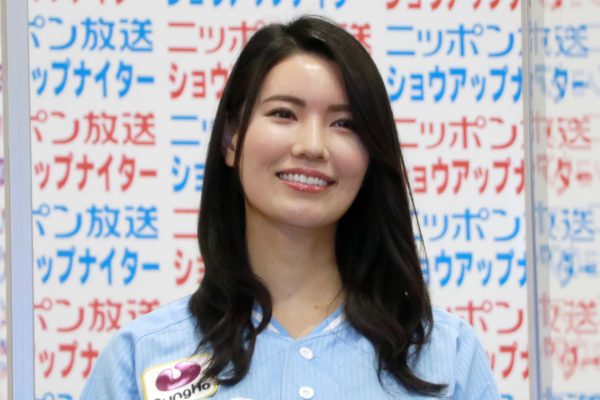 倉持明日香