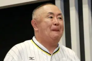 松村邦洋、還暦目前で“過去の大病”を回顧 有吉弘行も「1回死んでるからね」