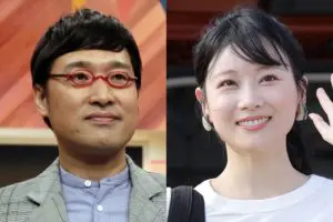重盛さと美、惹かれる男性は「くさい方がいい」　一方でドン引きする“ニオイ”は…山里困惑