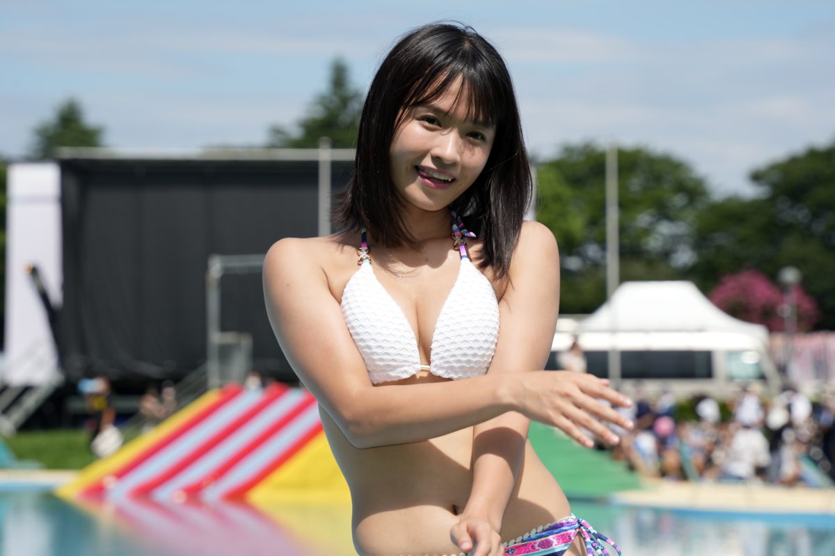 百川晴香