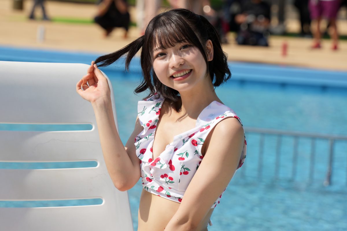 清水美来