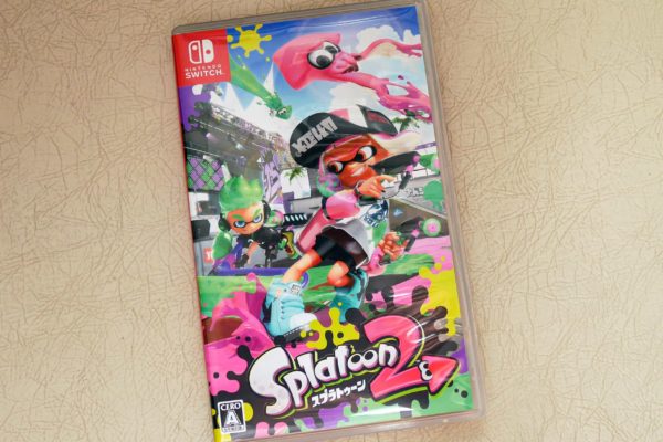 スプラトゥーン2