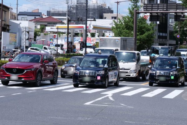 車イメージカット