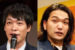 『ラヴィット』川島明、見取り図・盛山晋太郎を注意　スタジオに持ち込んだのは…