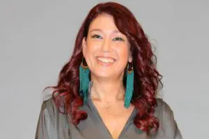 LiLiCo、タクシー運転手に言われた“ひどい言葉”　差別発言が「すごくショックでした」