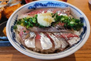 「究極のアジフライとあじ丼」を埼玉県で発見　海無しなのに最強にウマい理由とは