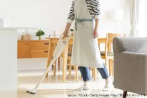 通勤・掃除など…日々の活動だけで「確実に3kg痩せる方法」　8kg減量に成功した“カギ”に納得