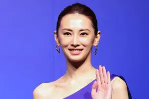「ママ、病気になっちゃったの?」 北川景子、4歳娘が“普段と違う姿”みて困惑…