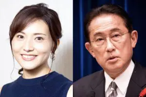 金子恵美、岸田文雄内閣の支持率低下要因を分析　「パーソナリティな部分に不信感」