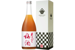 すっきり飲みやすい「日本酒ベースの梅酒」おすすめ3選