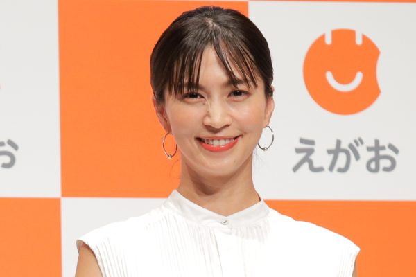 安田美沙子