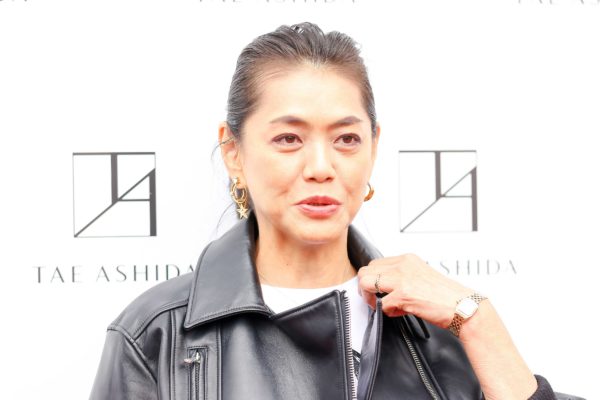 前田典子