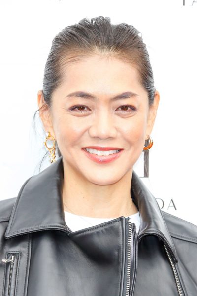 前田典子