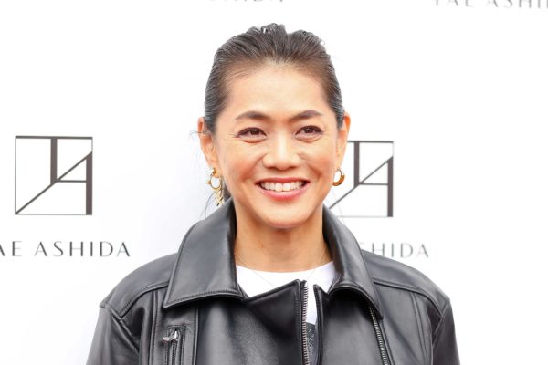 前田典子