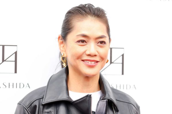 前田典子