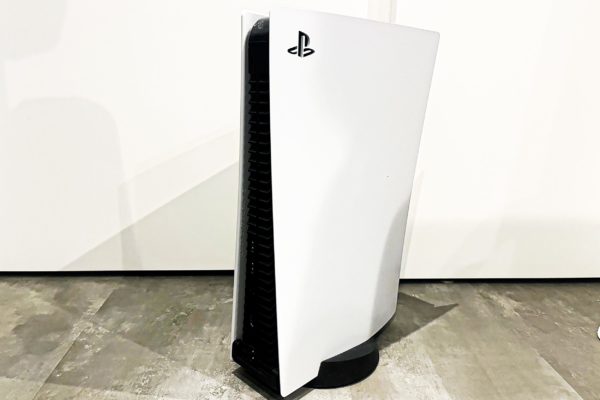 PS5