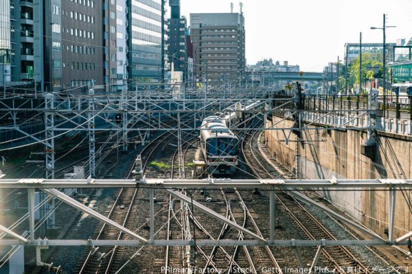 鉄道・電車・線路