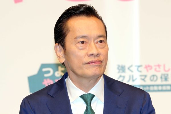 遠藤憲一