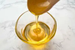 はちみつが固まりにくい“保存場所”　これは意外かも…「目から鱗」「知らなかった！」視聴者も驚き