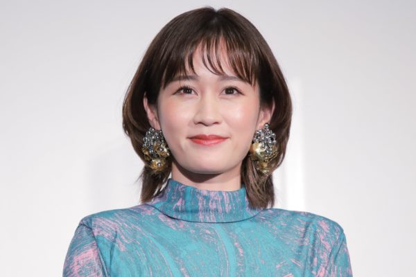 前田敦子