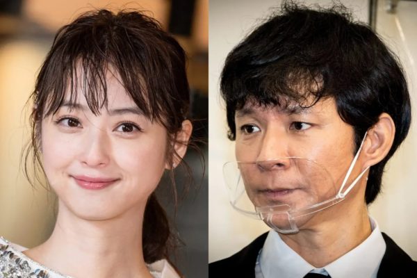 佐々木希、第2子妊娠を発表 夫・アンジャ渡部建もコメント「感動を胸に…」 – Sirabee