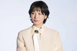 夏帆、自分にとっての“ご褒美仕事”を告白…　「お芝居がうまくなった気持ちになるんですよね」