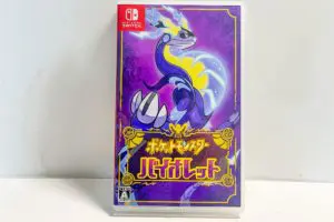 『ポケモンSV』DLCの新映像公開で“意外なポケモン”が最強候補に　アイテムとの相性が…