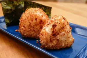 和の鉄人・道場六三郎さんの「極上おにぎり」が絶品　“握る大きさ”が全然違う…