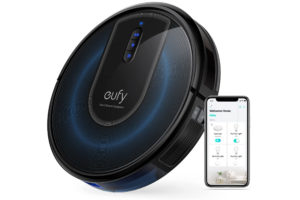 Eufy RoboVac G30