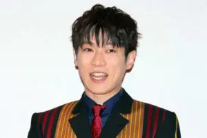 横山だいすけ、「うたのおにいさん」時代の失敗談明かす… 「全然立て直せなくなっちゃって」