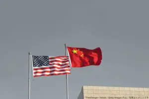 徐々にエスカレートする中国人民解放軍の行動　米国はどう対応するのか