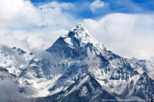6歳少年が5364メートルのエベレスト・ベースキャンプに到達　高山病に苦しむも完遂