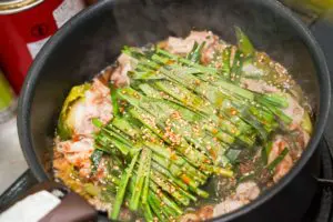 約5割がやっている「鍋のシメ」はやっぱり“アレ”だった　ラーメンやうどんもいいけど…