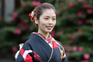 大河『べらぼう』蔦重と結ばれた瀬川…公式で小芝風花が語った“本音” 「聞いてまた泣きました」の声