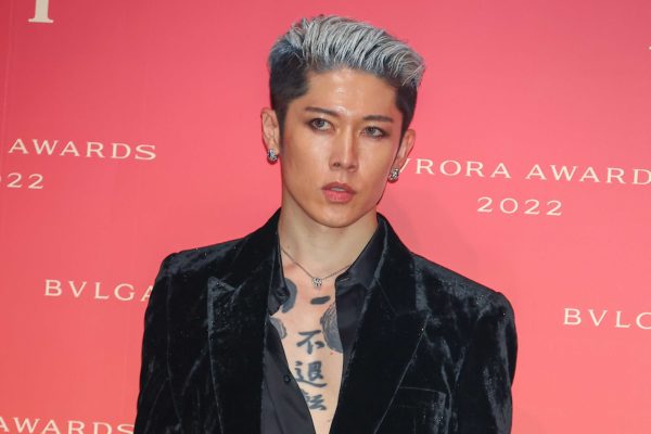 MIYAVI