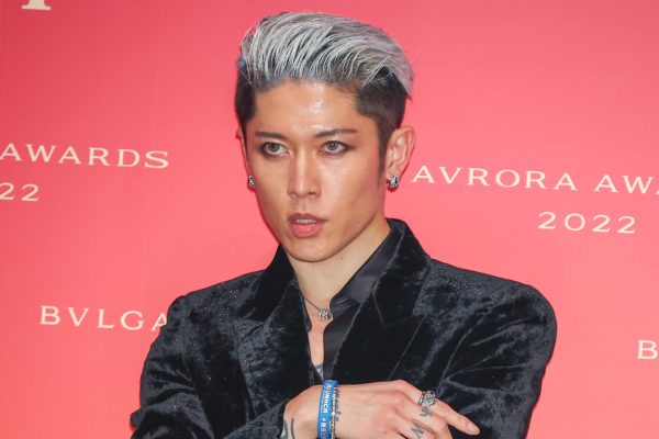 MIYAVI